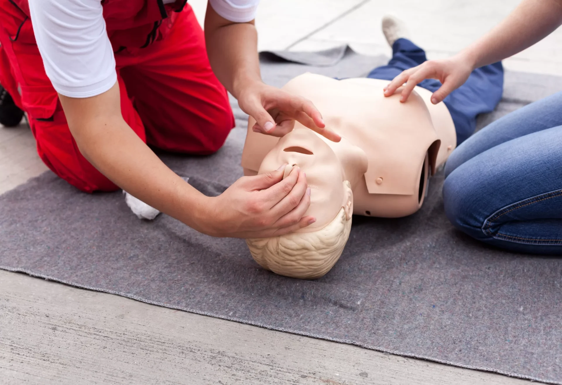 The Importance of Regular First Aid Training: A Crucial Investment for Employers and Employees
