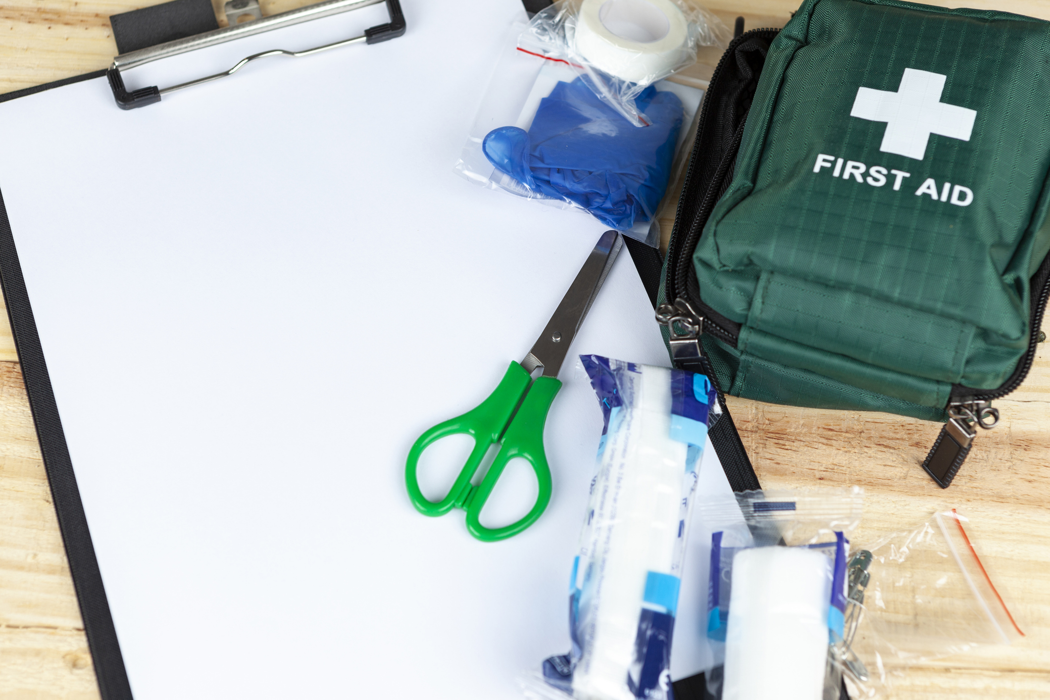 A Brief History of First Aid Regulations: Origins, Evolution, and Purpose in the UK